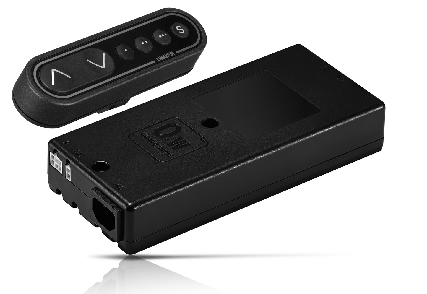 LIFT Power Supply and Control Kit