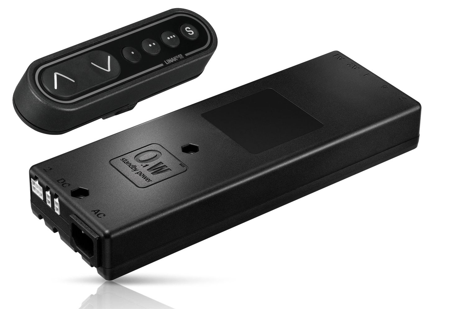 LIFT Power Supply and Control Kit