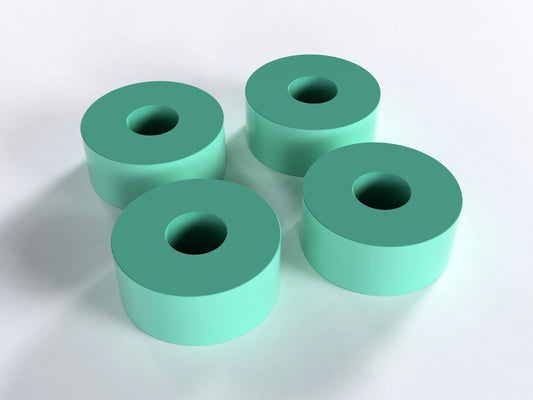 LIFT Mk2 Replacement Isolator Kit
