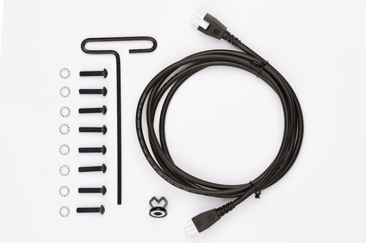 LIFT Column Cable & Bolt Kit