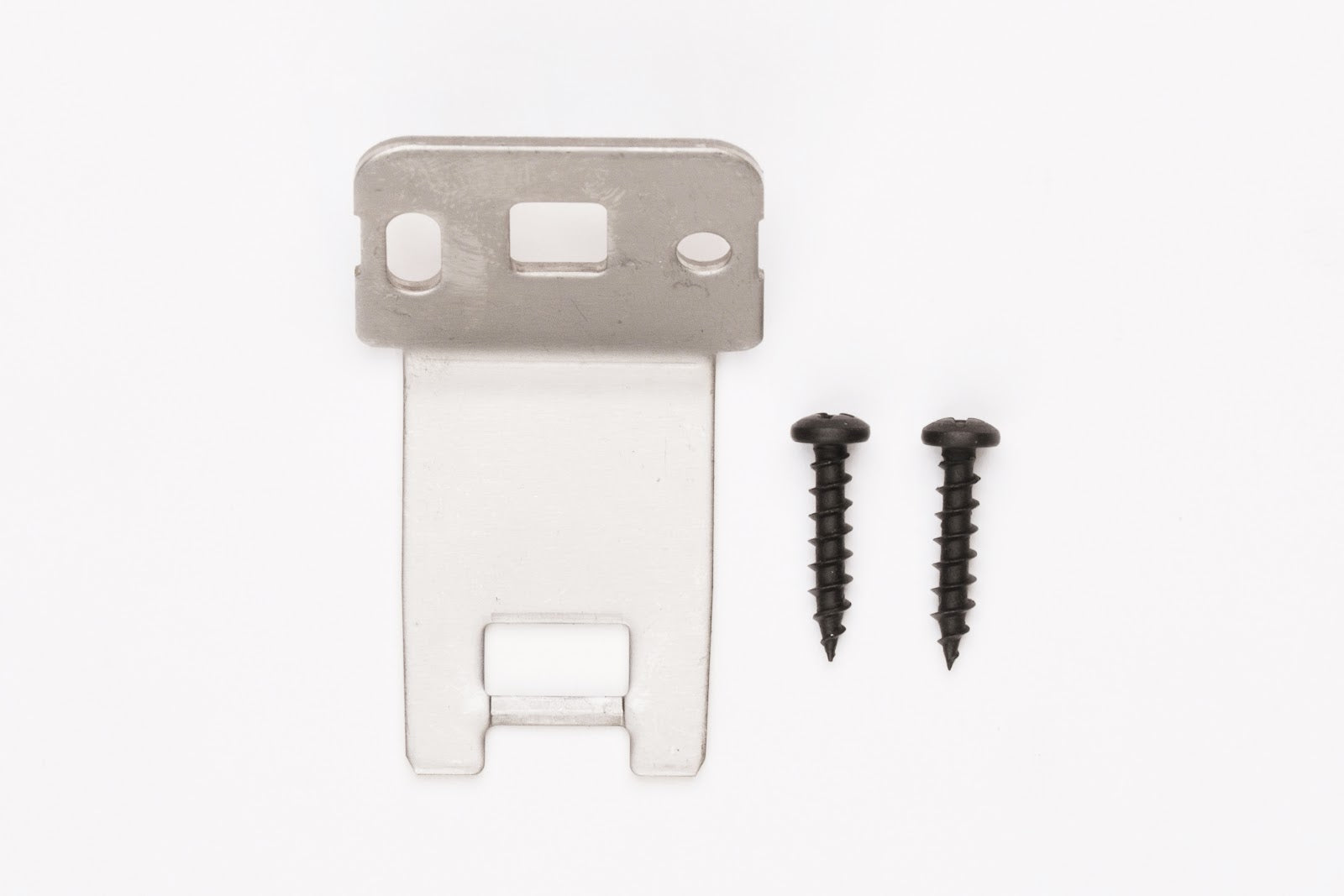 LIFT DPF Controller Mount & Screws Kit