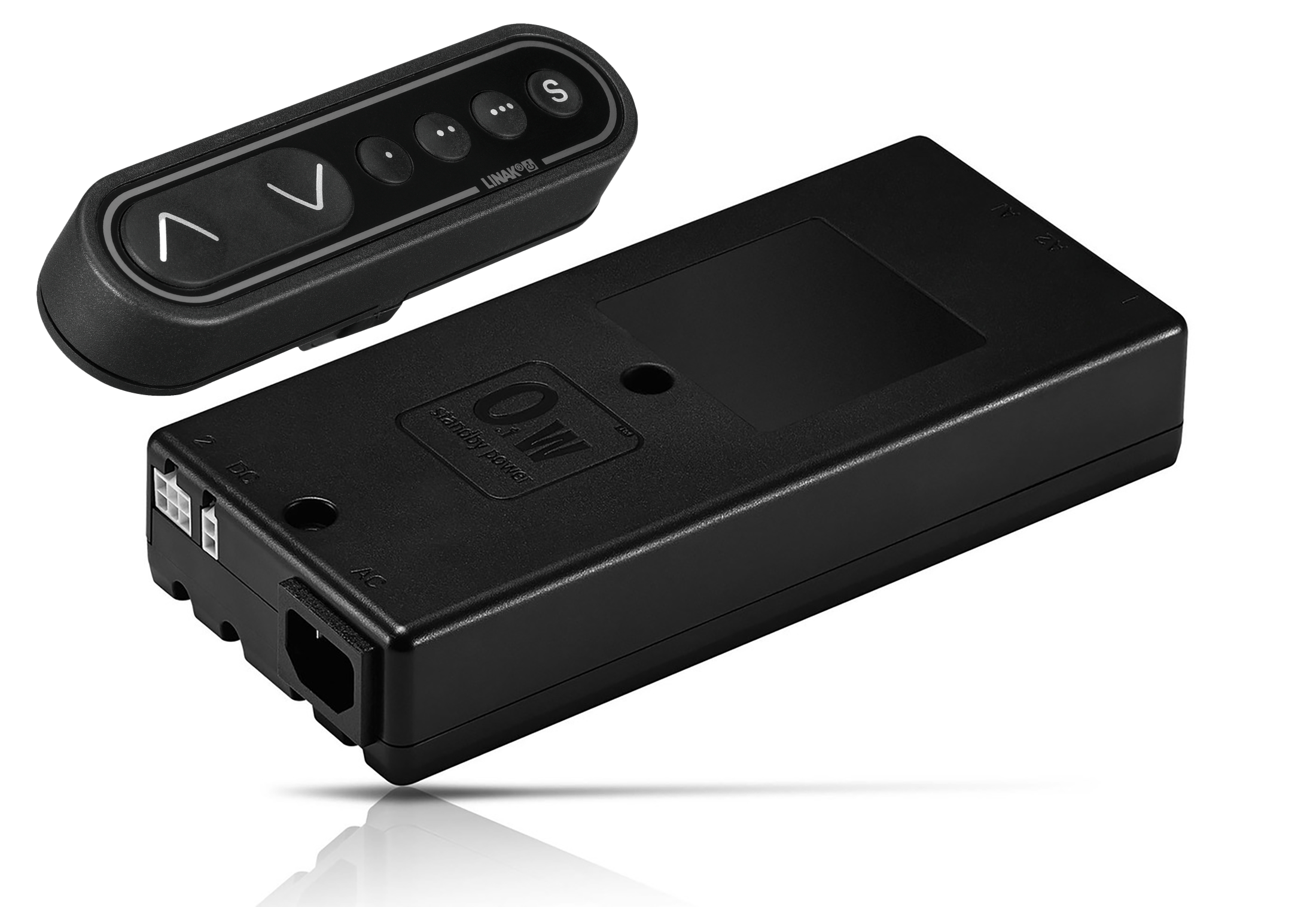 LIFT: The World's Best Speaker Stand by Space Lab Systems