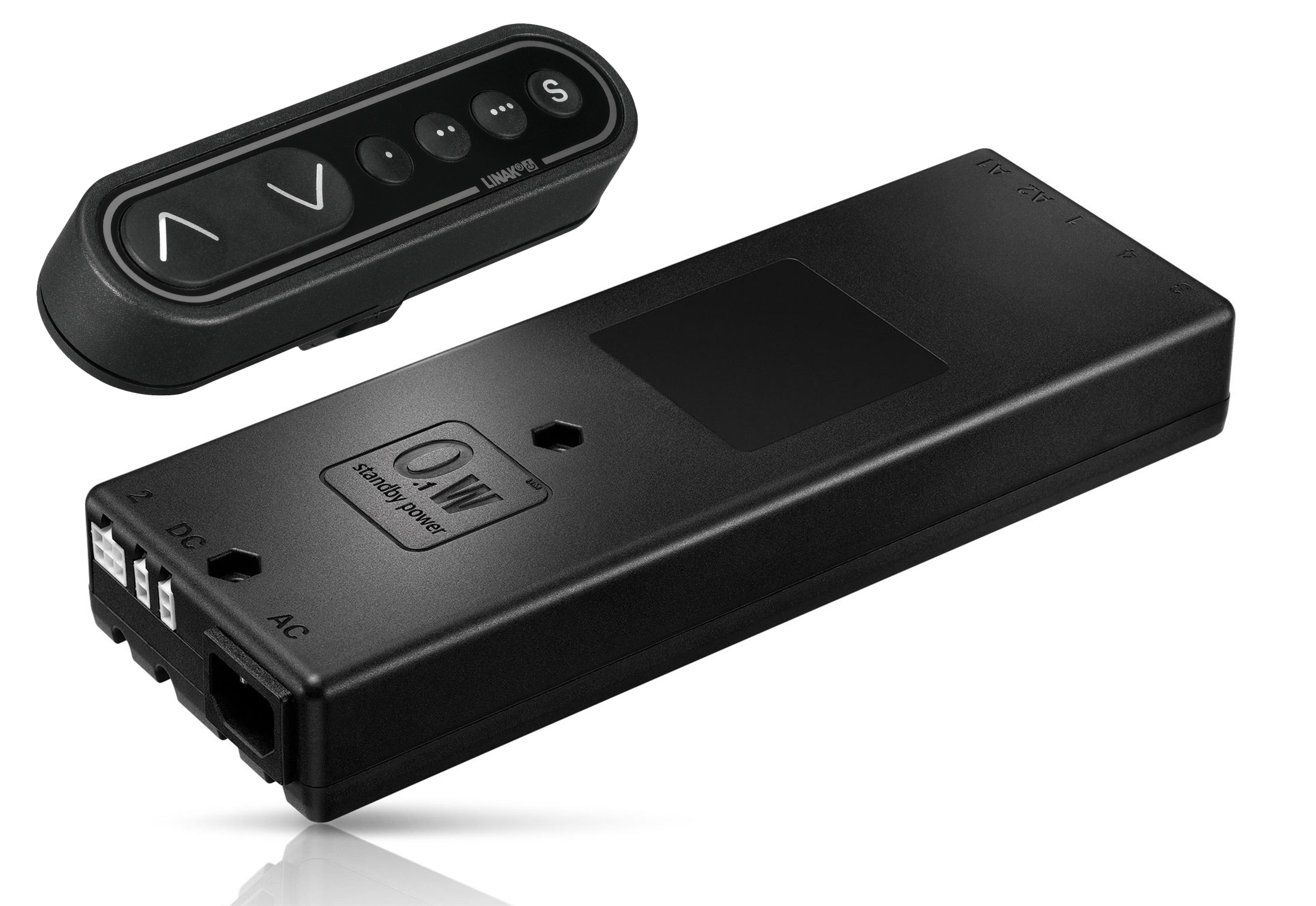 LIFT Power Supply and Control Kit – Space Lab Systems