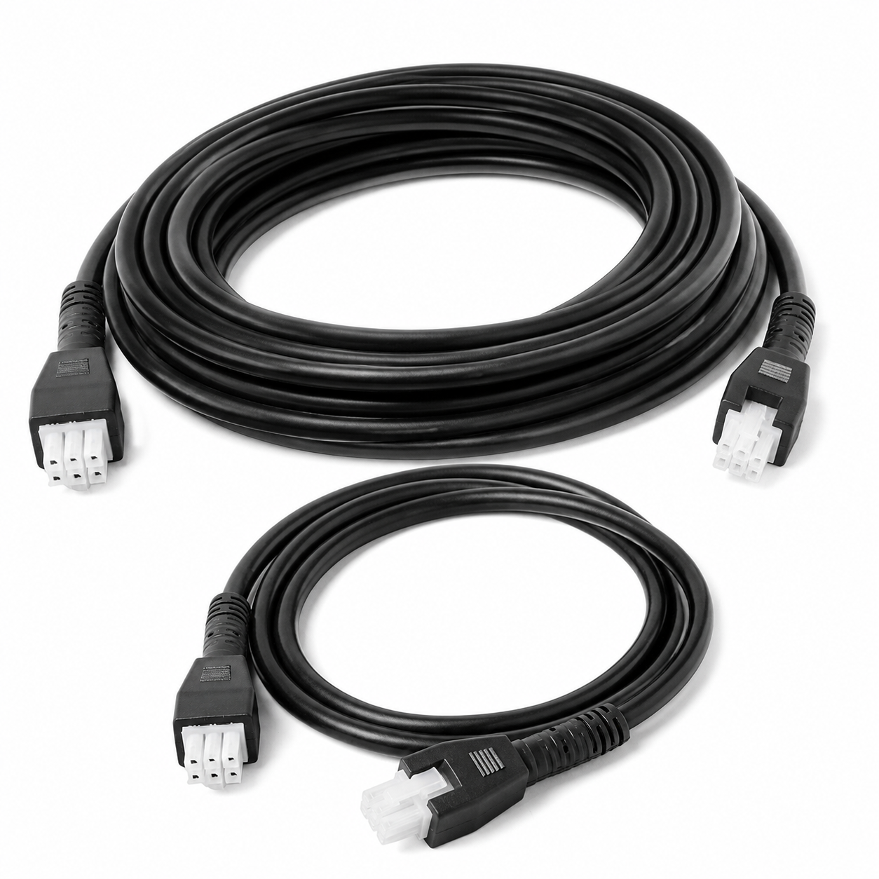 Motor Control Cable Long & Short Bundle
