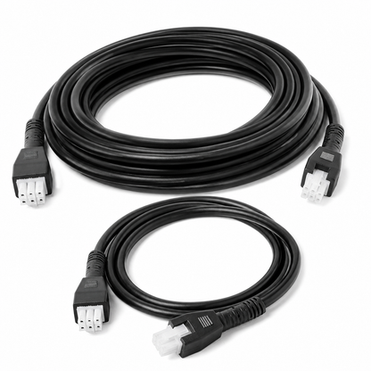 Motor Control Cable Long & Short Bundle