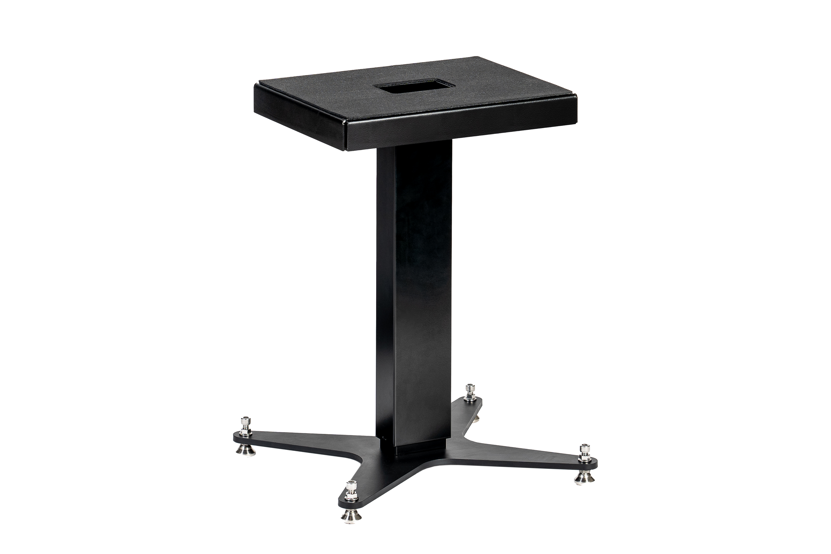 LIFT: The World's Best Speaker Stand by Space Lab Systems