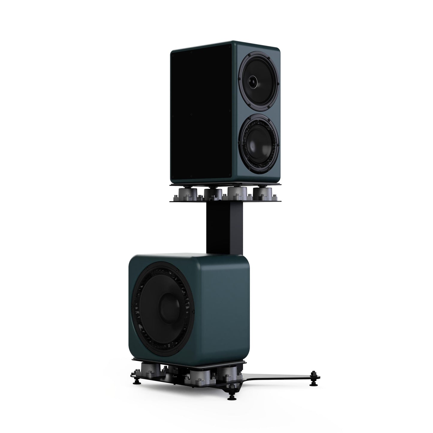 LIFT Mk2 Speaker Stand for Ex Machina Terra and Gravity