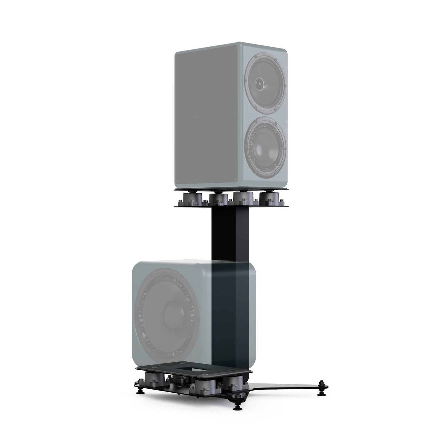 LIFT Mk2 Speaker Stand for Ex Machina Terra and Gravity