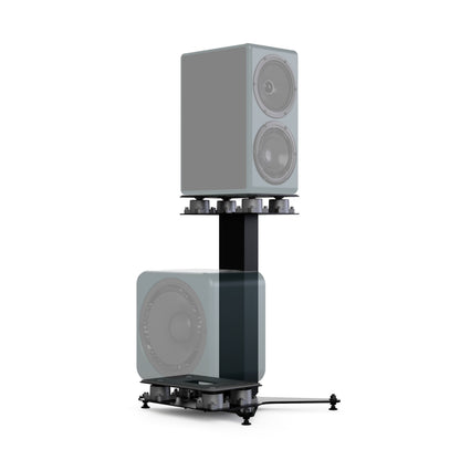 LIFT Mk2 Speaker Stand for Ex Machina Terra and Gravity