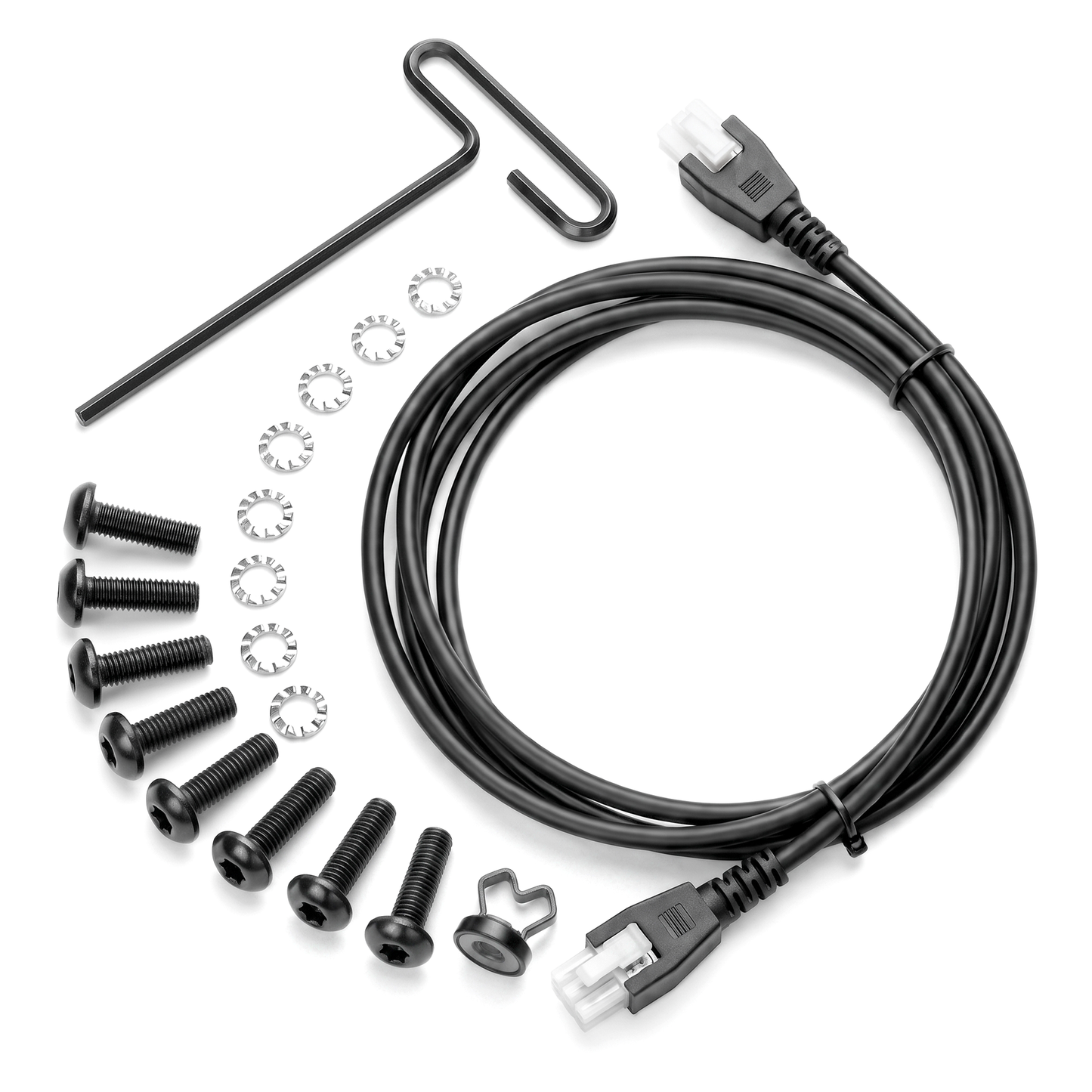 LIFT Column Cable & Bolt Kit