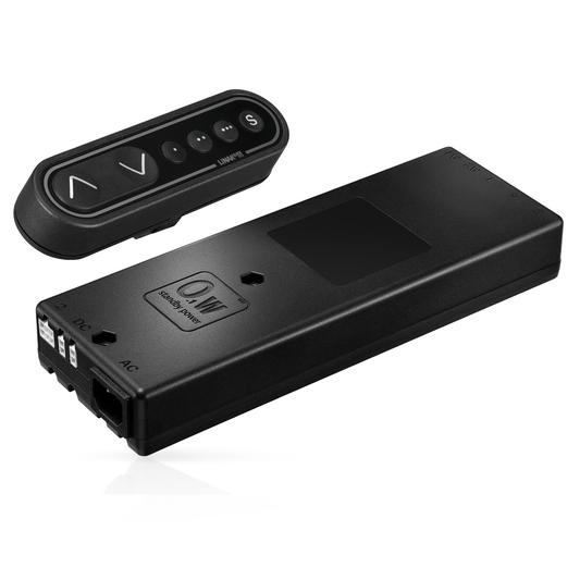 LIFT Power Supply and Control Kit