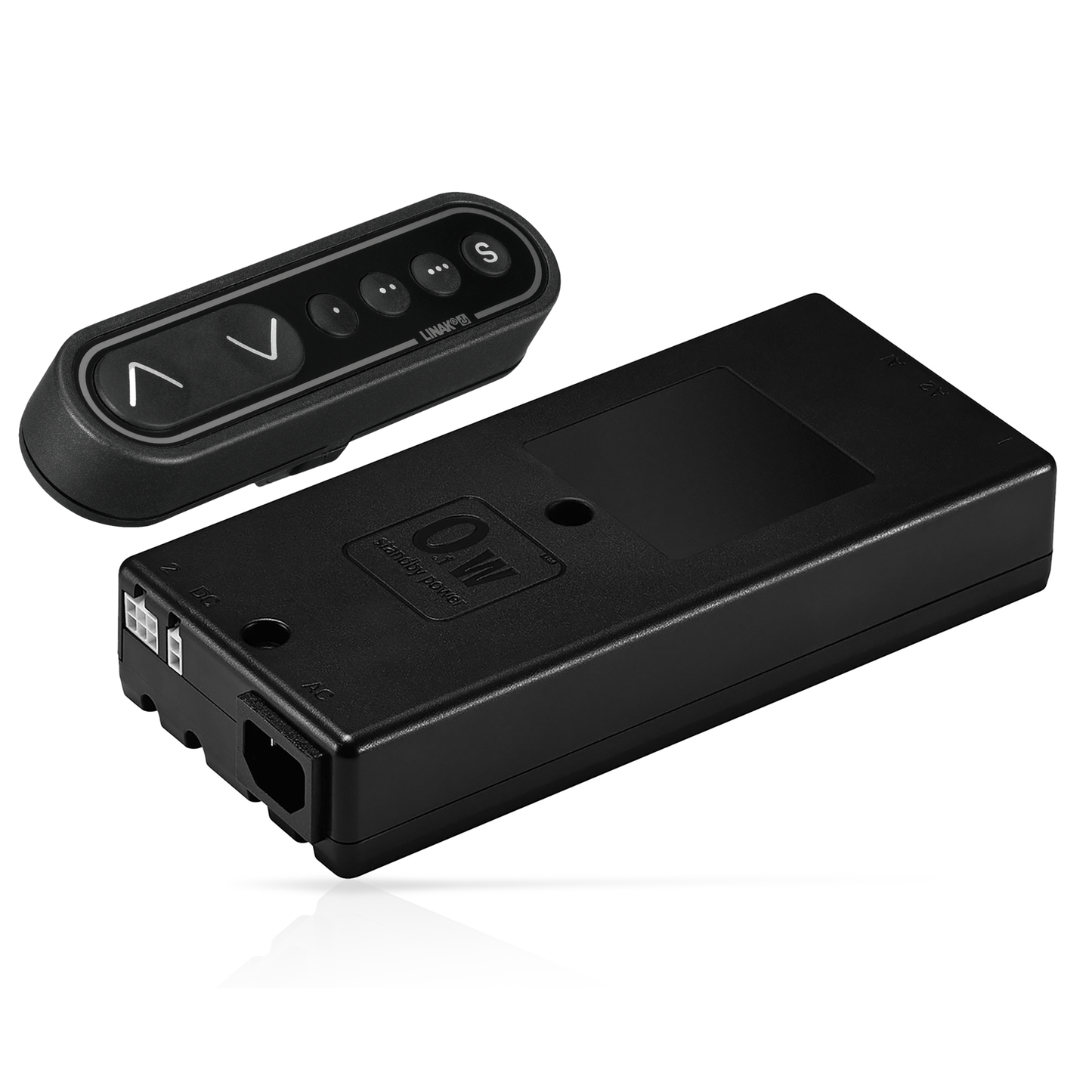 LIFT Power Supply and Control Kit