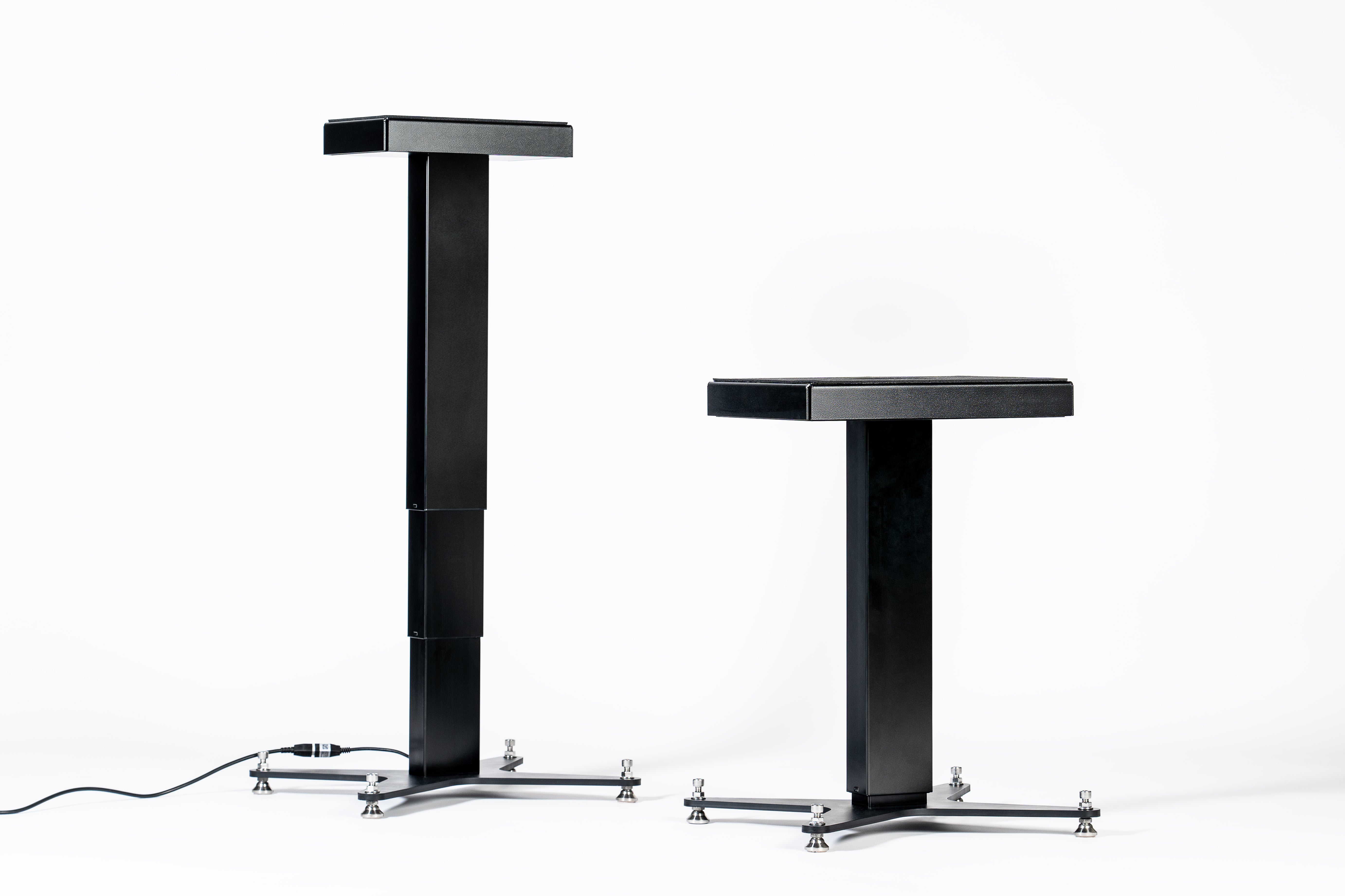 LIFT: The World's Best Speaker Stand by Space Lab Systems