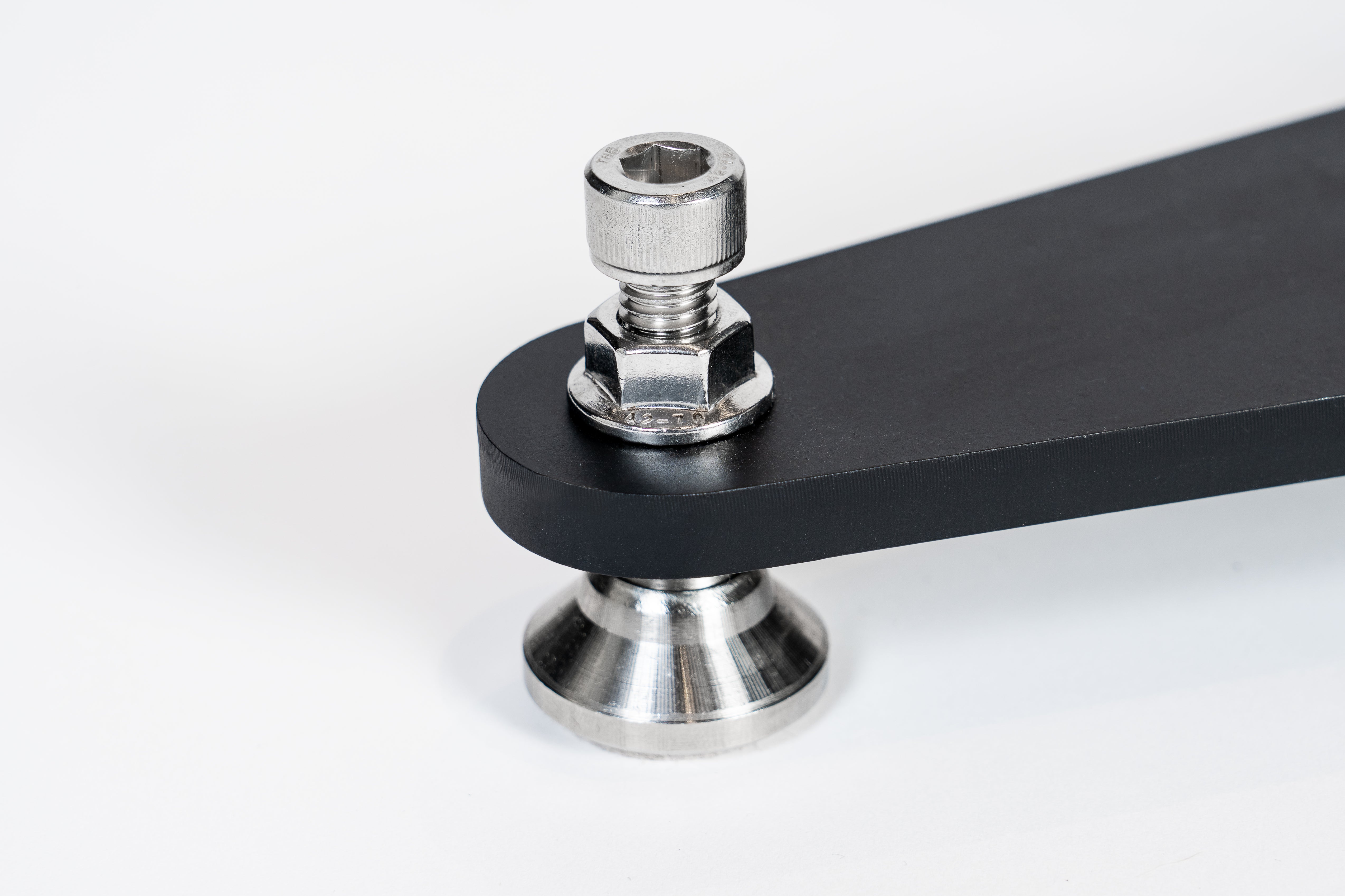 LIFT: The World's Best Speaker Stand by Space Lab Systems