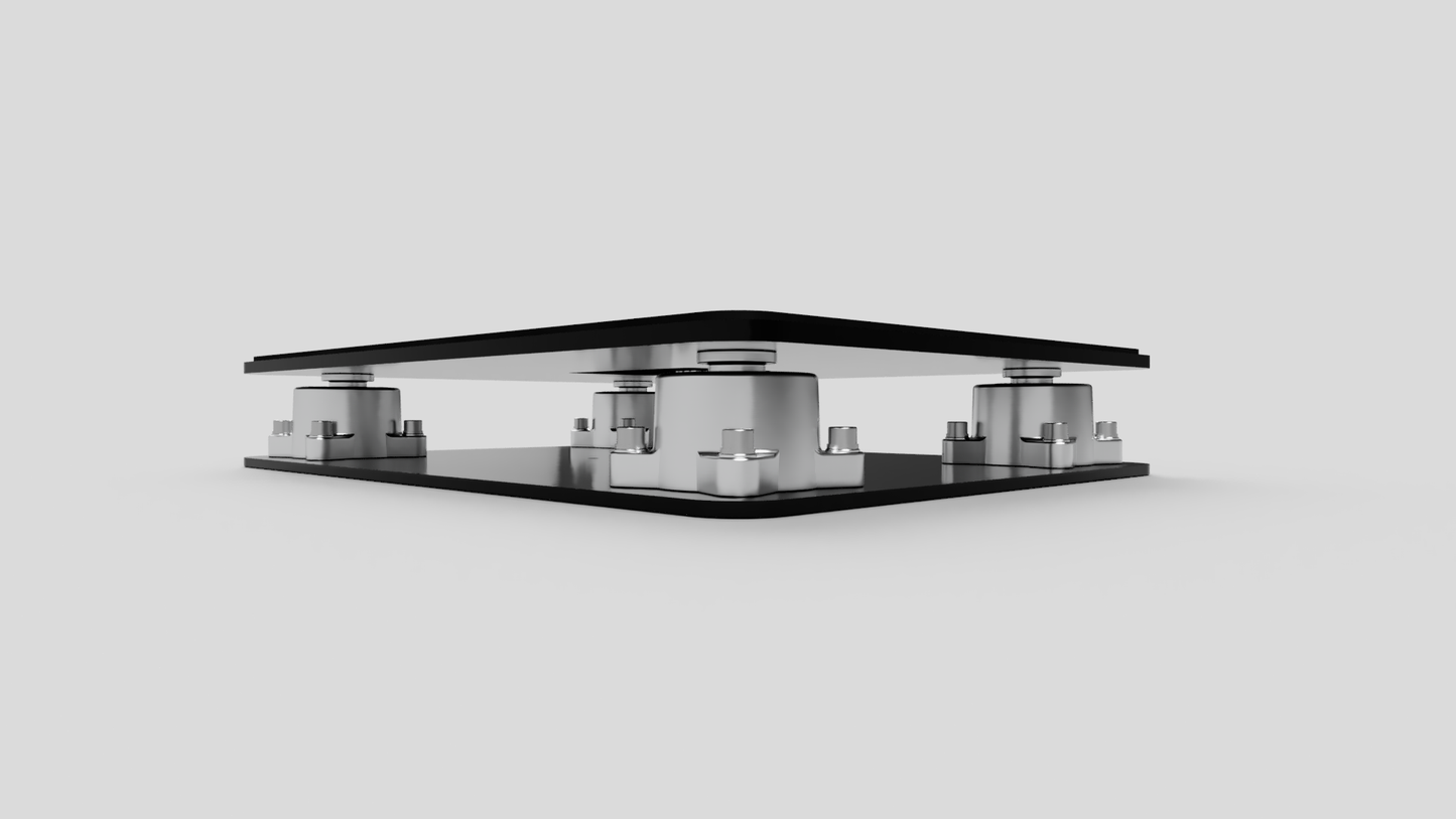 LIFT Mk2 Replacement Speaker Platform
